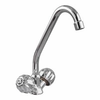 Смеситель для кухни ZERIX TZH 836